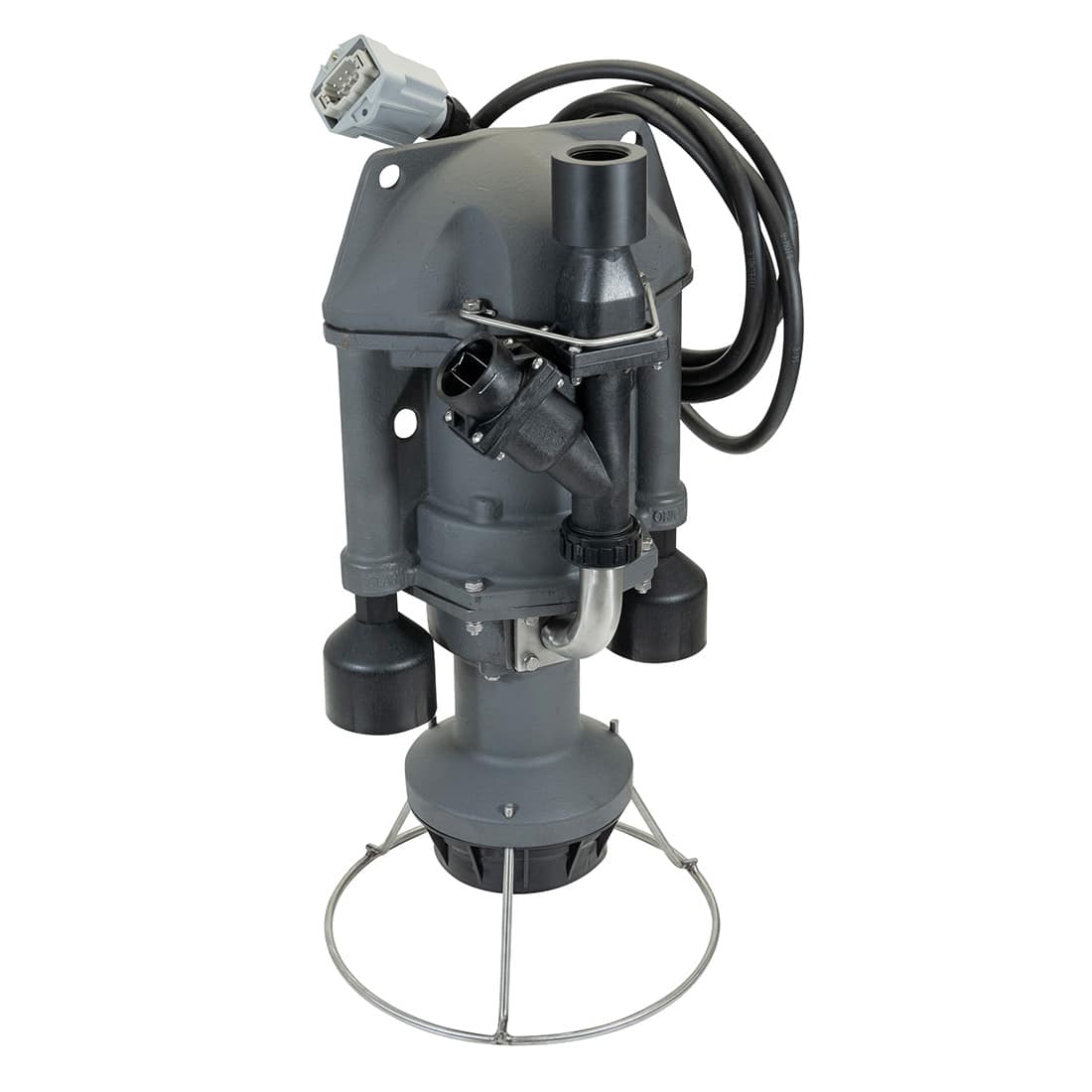 AMPG Series Grinder Pump