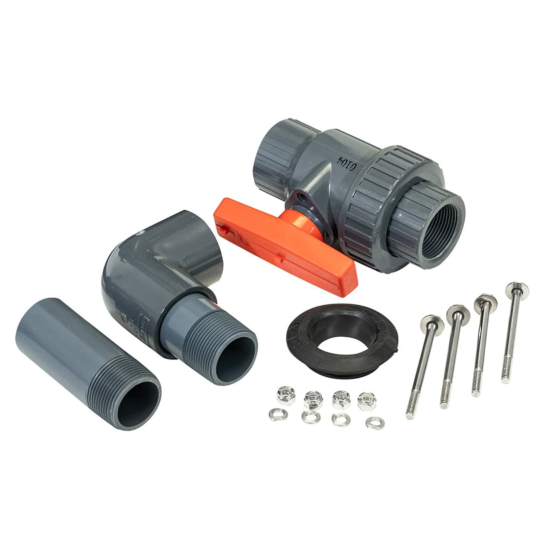 Redmond IDU (Indoor Unit) Series Grinder Pump - Image 4